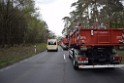 Waldbrand Wahner Heide Troisdorf Eisenweg P255